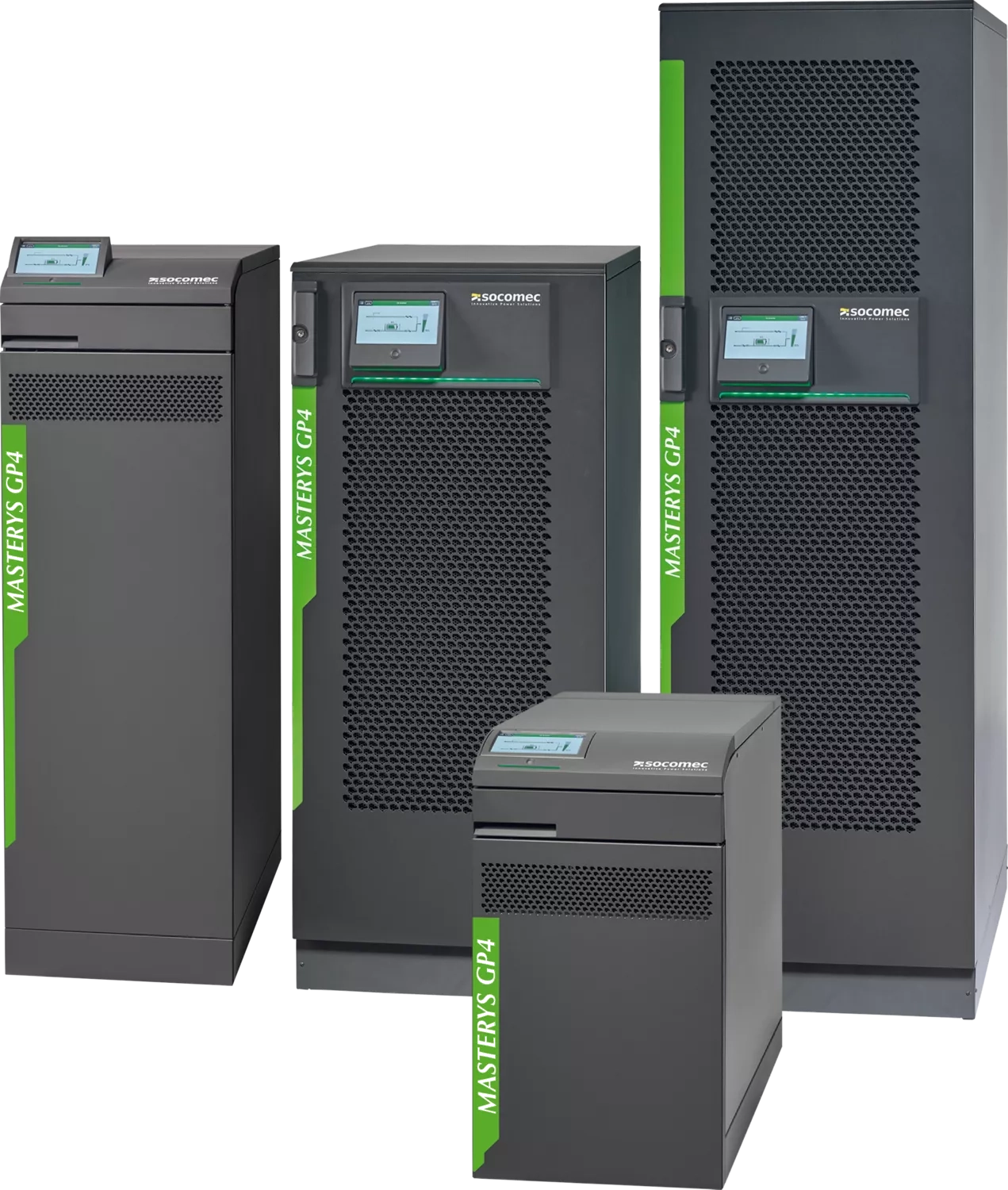 UPS záložní zdroje